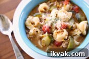 Italian-Sausage-Tortellini-Soup9