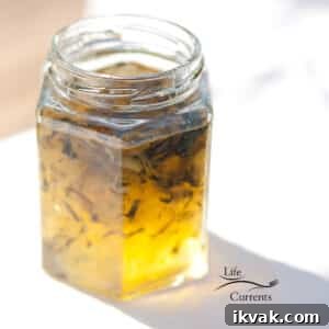 How to Make Zucchini Jam: Sweet Homemade Recipe and Tips 6 square crop of a glass jar filled with zucchini jam on a white table cloth.