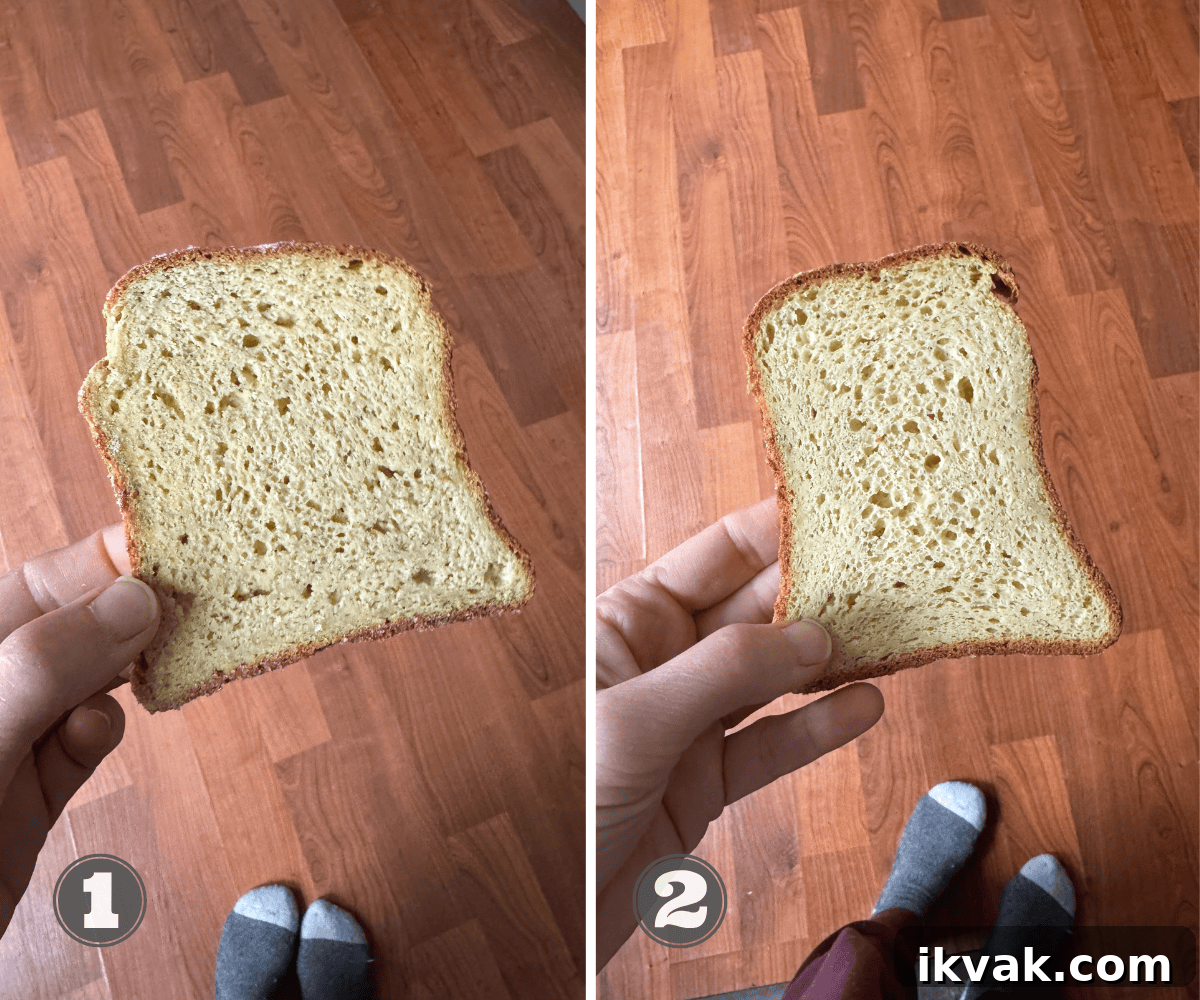 Gluten-Free Sandwich Bread Recipe for Soft, Everyday Loaves 5 img 19939 4
