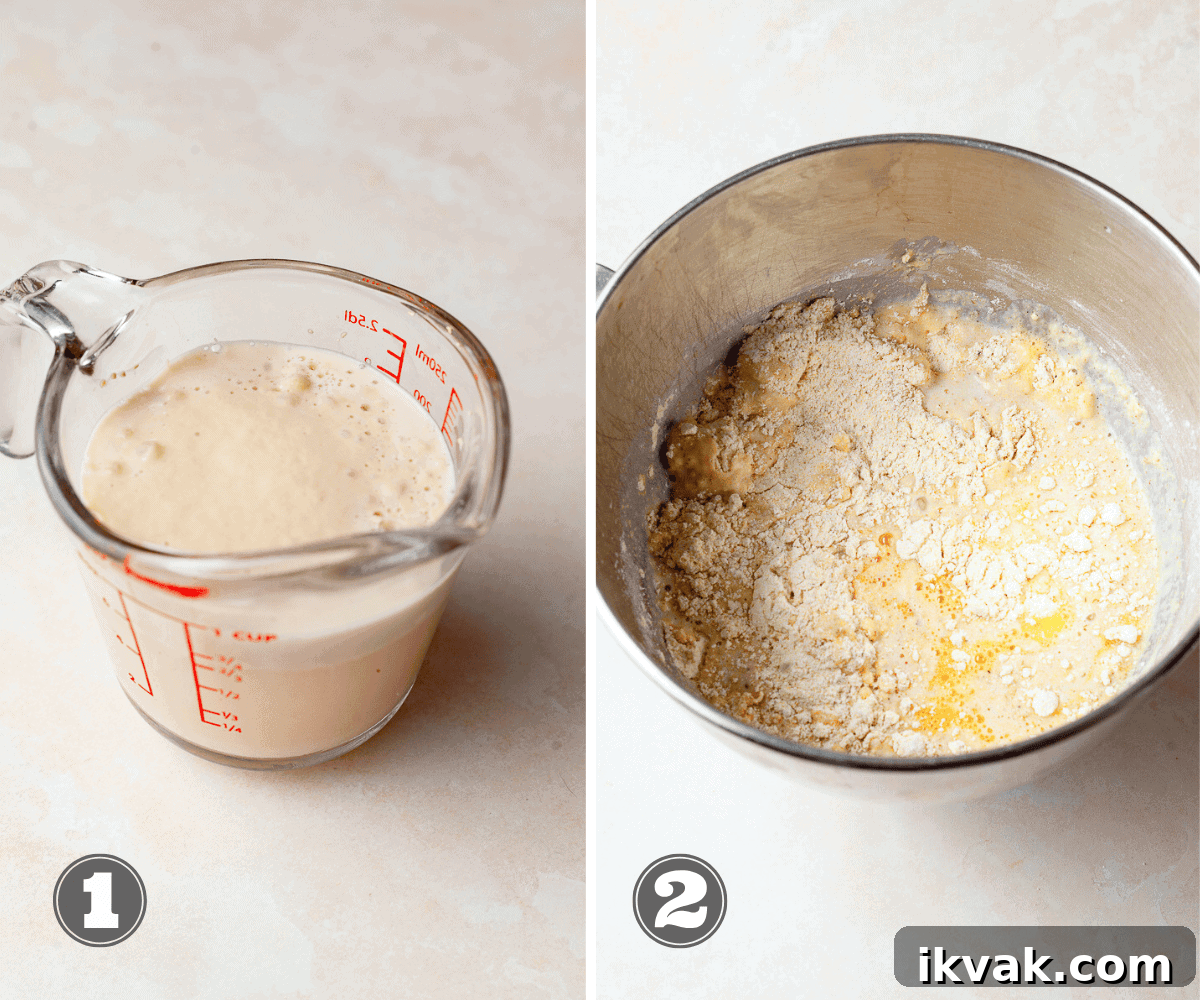 Gluten-Free Sandwich Bread Recipe for Soft, Everyday Loaves 6 img 19939 5