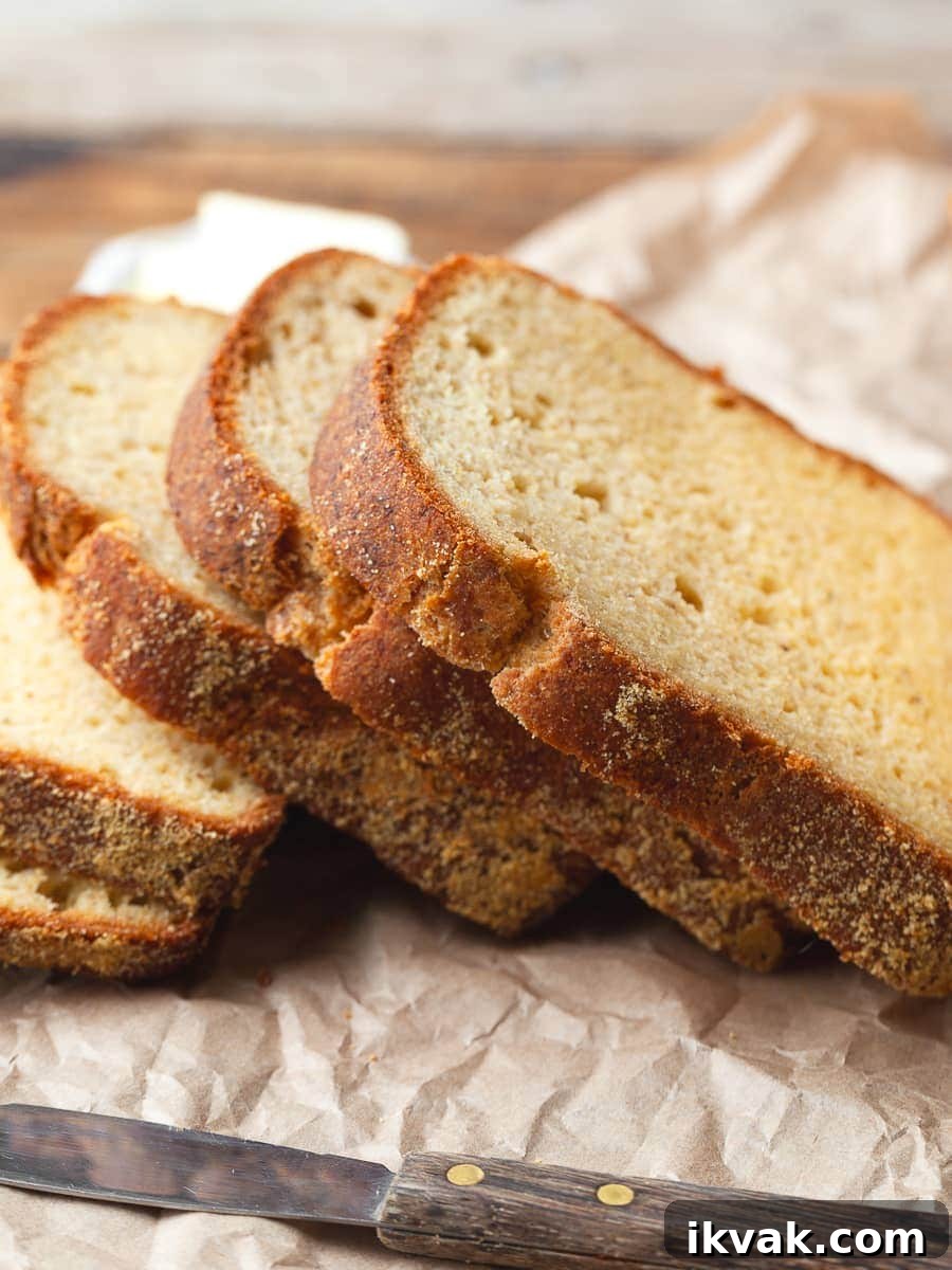 Gluten-Free Sandwich Bread Recipe for Soft, Everyday Loaves 9 img 19939 9