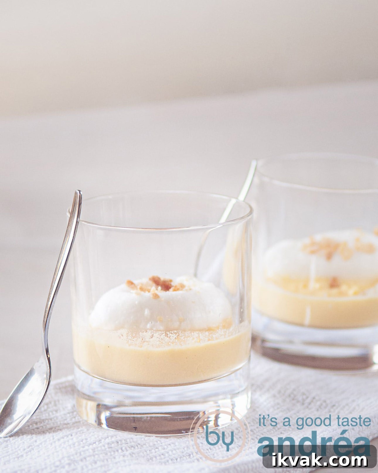 20 Classic French Desserts That Will Impress Your Guests 19 Oeufs à la neige by By Andréa