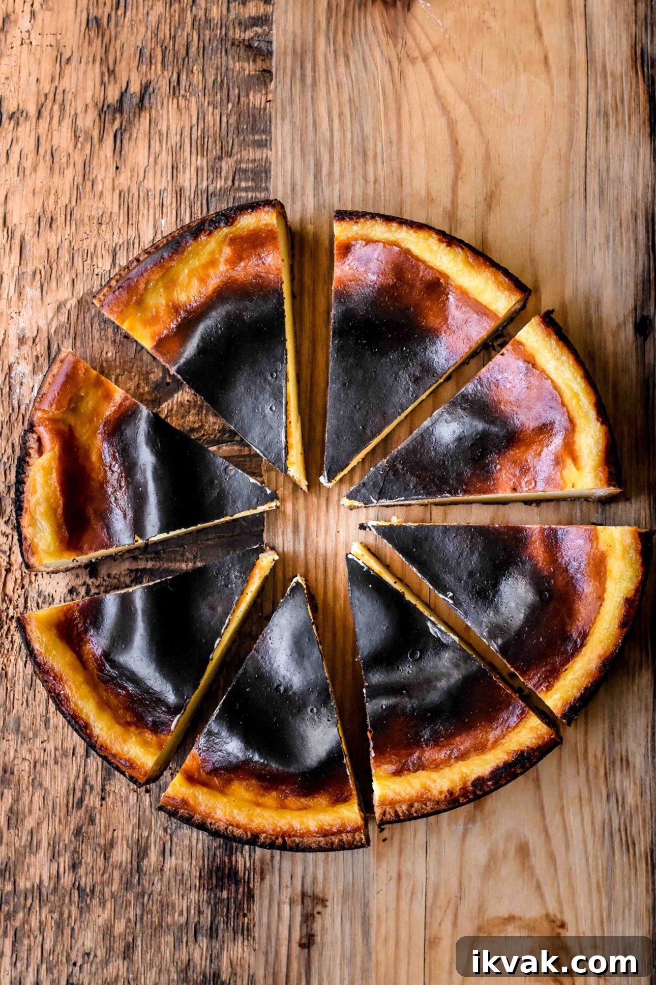 20 Classic French Desserts That Will Impress Your Guests 10 Flan Parisien by Pardon Your French
