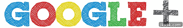 Google+ Graphic