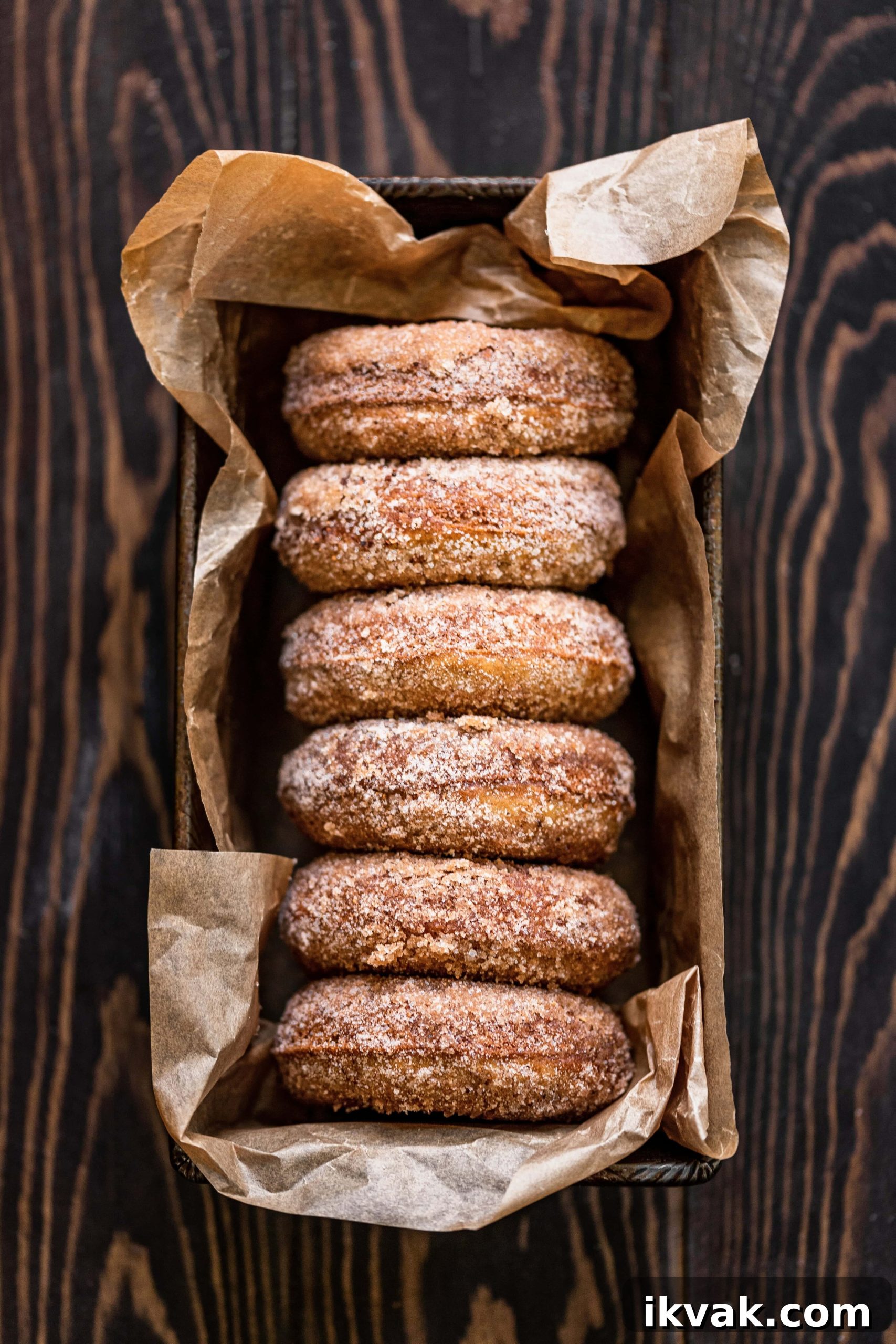Cinnamon Apple Cider Baked Donuts Recipe 3 img 2252 2 scaled