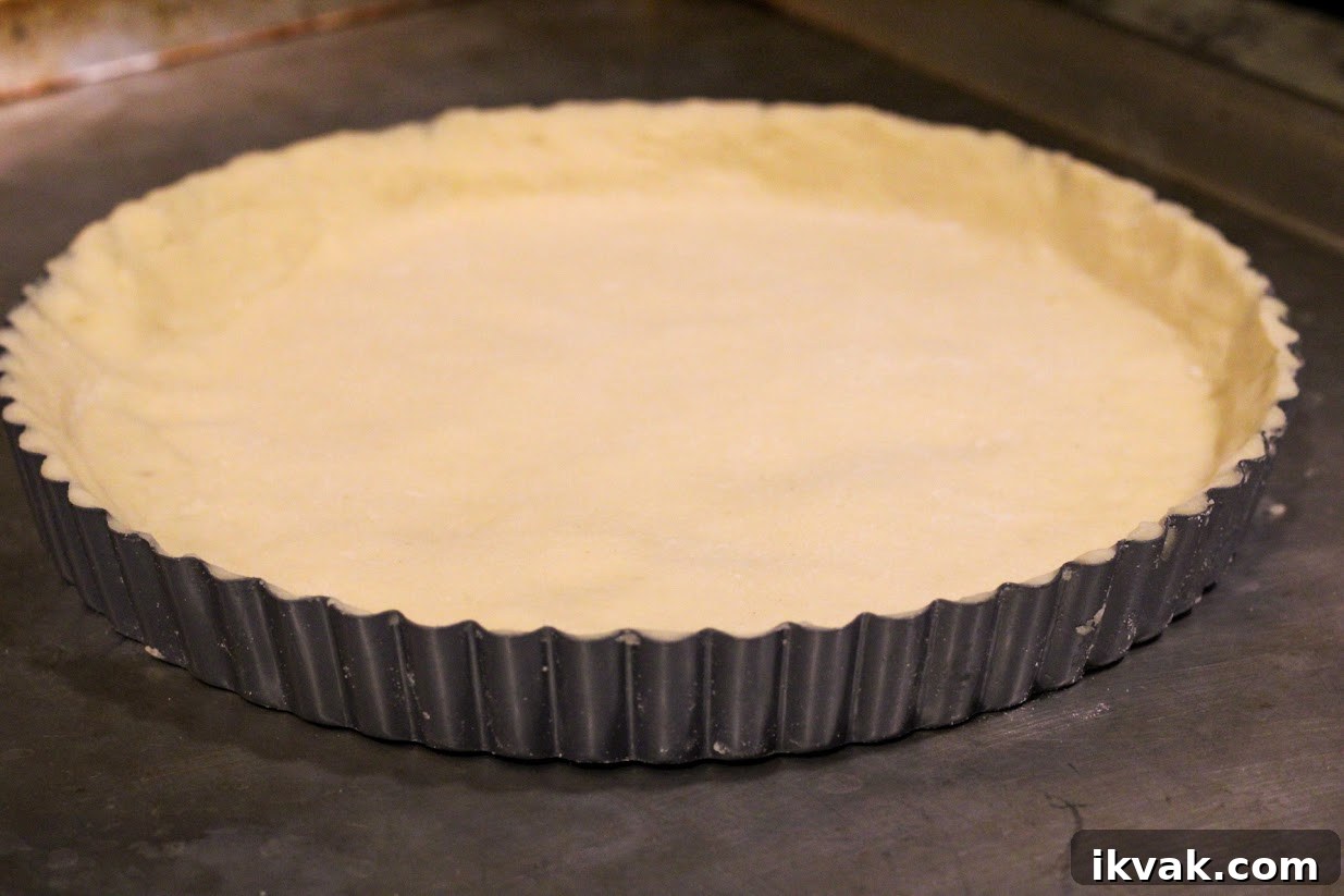 tart shell