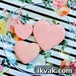 Heart-Shaped Cutout Cookies: Valentines Sugar Cookie Recipe 8 img 24751 7