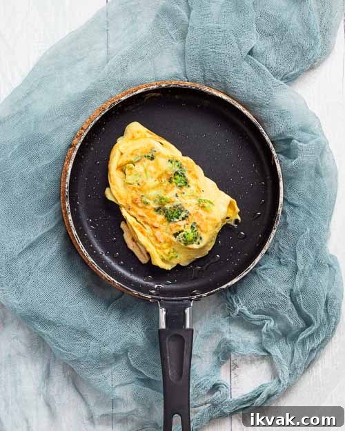 Keto Egg Foo Young Recipe: Low-Carb Chinese-Style Omelette 13 Flipping over the patties.