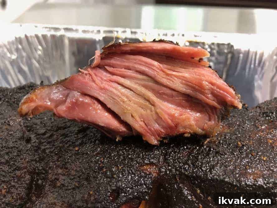 Ultimate Smoked Pulled Pork Recipe for Bold BBQ Flavor 13 img 28289 12