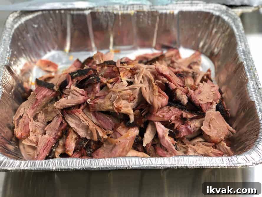 Ultimate Smoked Pulled Pork Recipe for Bold BBQ Flavor 14 img 28289 13