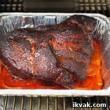 Ultimate Smoked Pulled Pork Recipe for Bold BBQ Flavor 15 img 28289 14