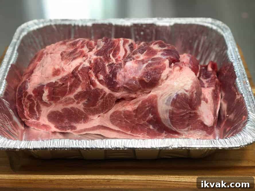 Ultimate Smoked Pulled Pork Recipe for Bold BBQ Flavor 3 img 28289 2