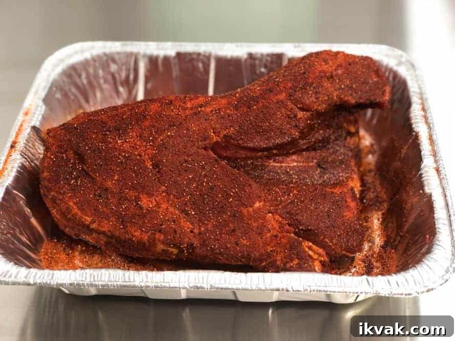 Ultimate Smoked Pulled Pork Recipe for Bold BBQ Flavor 6 img 28289 5