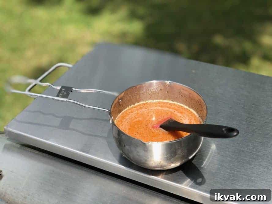 Ultimate Smoked Pulled Pork Recipe for Bold BBQ Flavor 9 img 28289 8