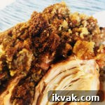 Crock Pot Chicken Cordon Bleu