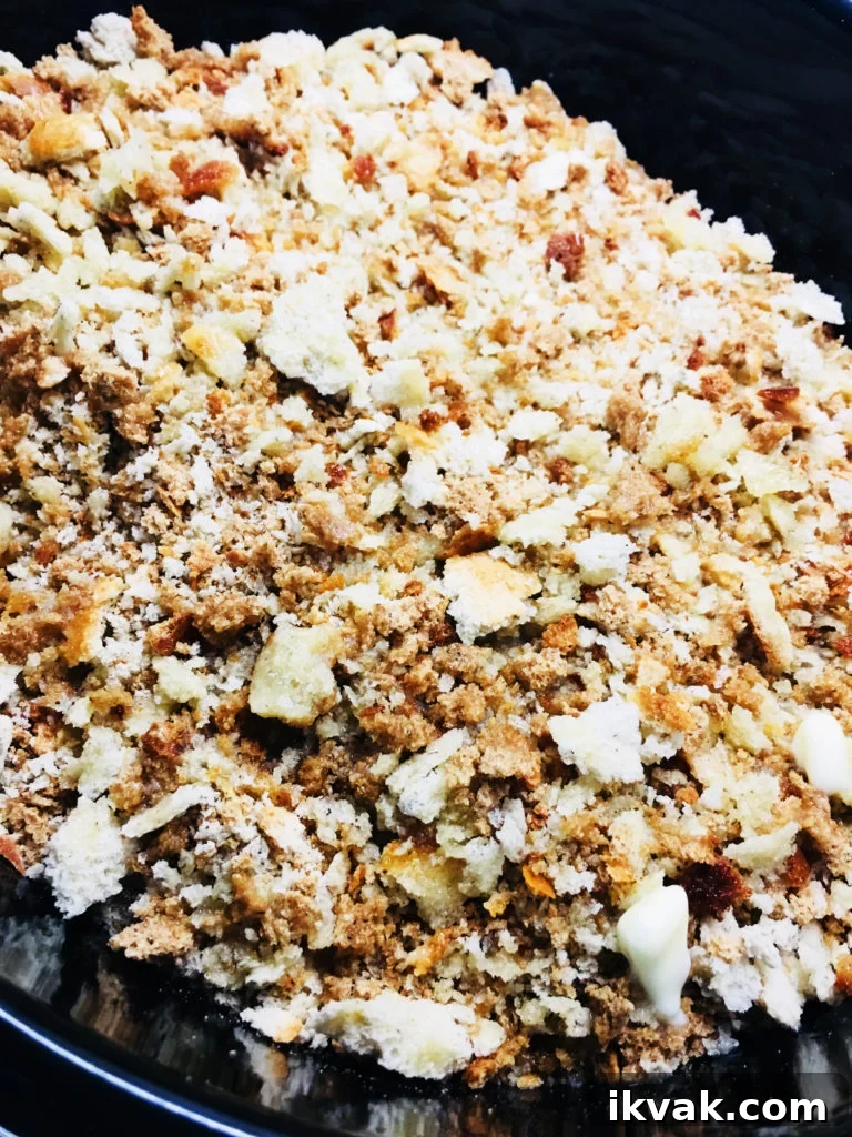 Crock Pot Chicken Cordon Bleu