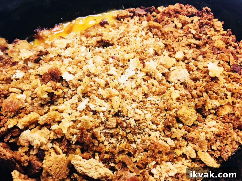 Crock Pot Chicken Cordon Bleu