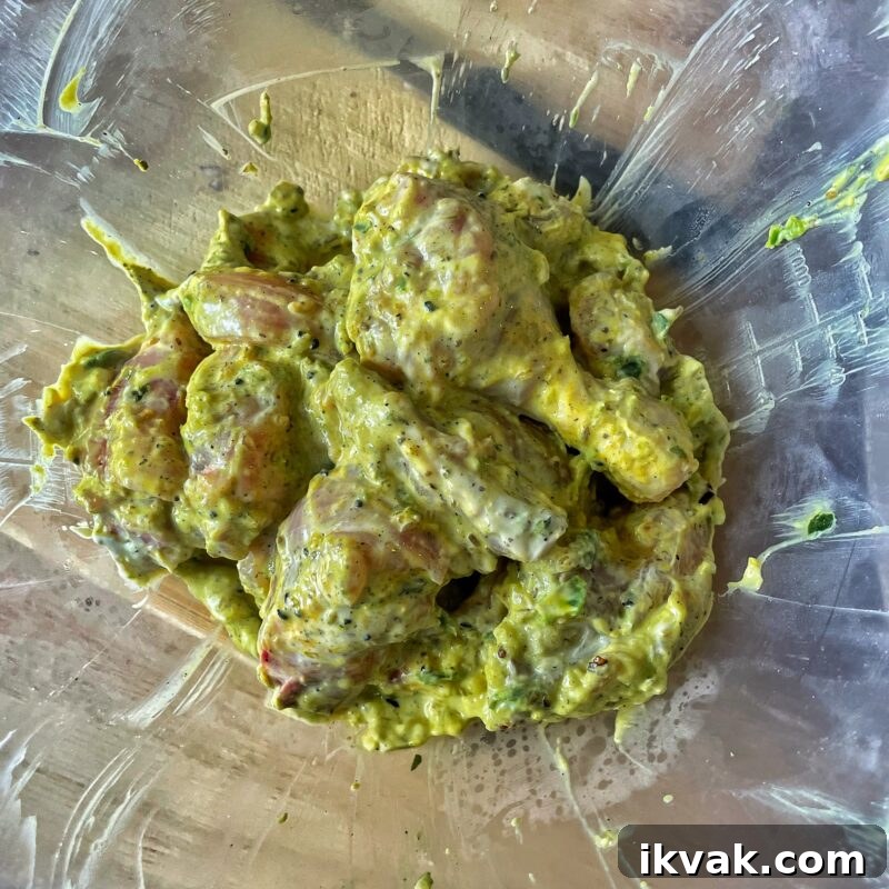 Tangy Indian Achari Chicken Recipe — Pickle-Spiced Roast Chicken 2 Achari Chicken Recipe | Fatima Cooks