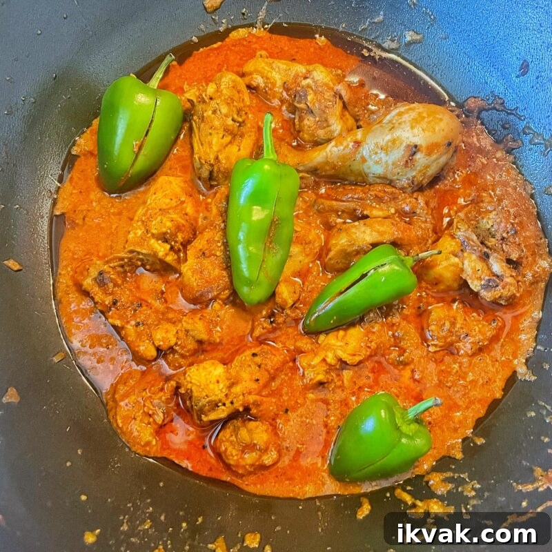 Tangy Indian Achari Chicken Recipe — Pickle-Spiced Roast Chicken 8 Achari Chicken Recipe | Fatima Cooks
