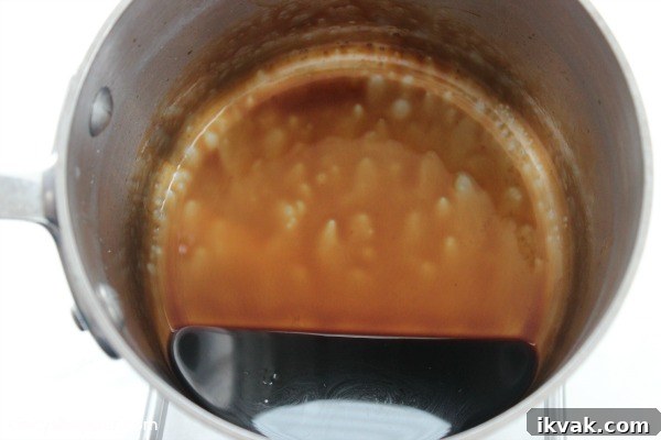 Balsamic-Reduction