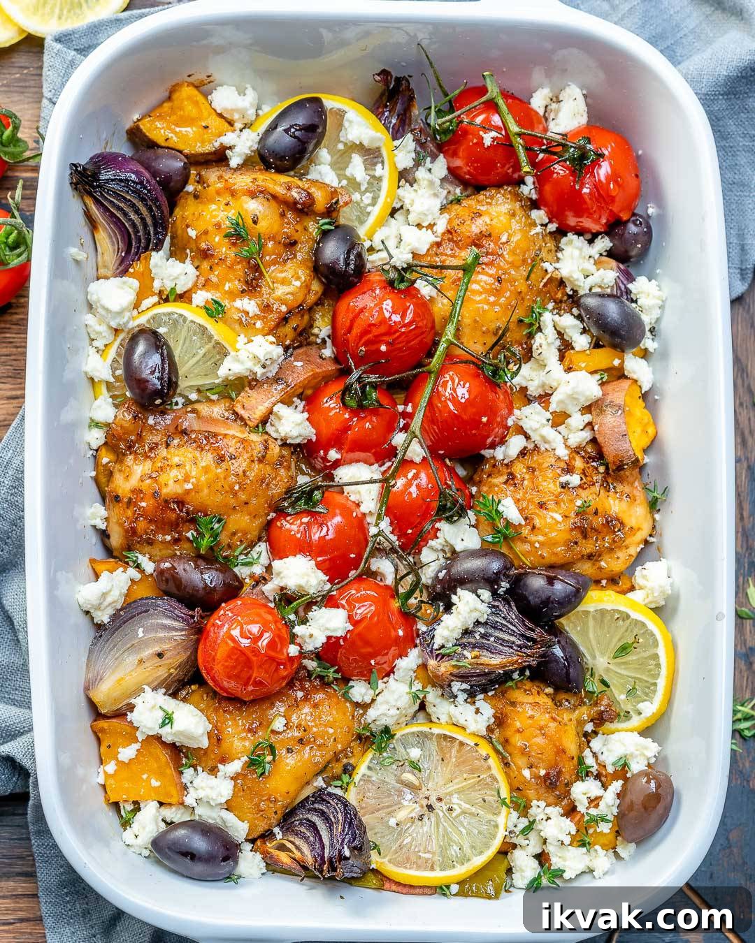 easy chicken dinner recipe