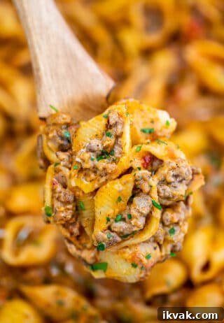 Pasta Recipes