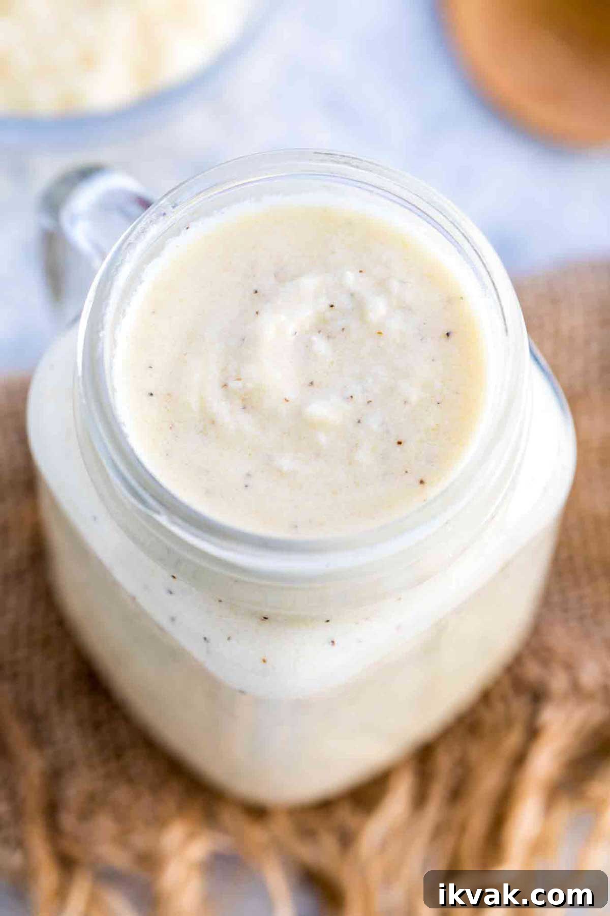 Creamy Homemade Alfredo Sauce Recipe for Pasta Night 17 Best Homemade Alfredo Sauce
