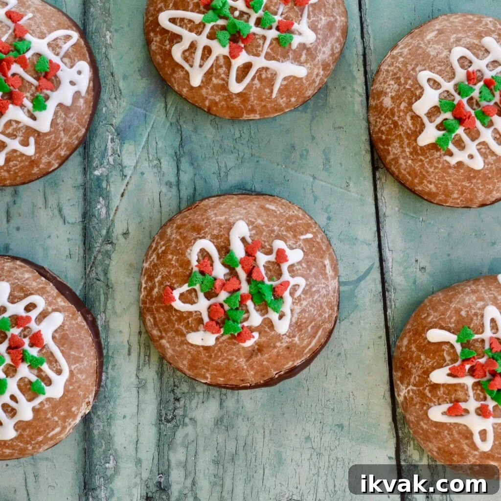 Lebkuchen