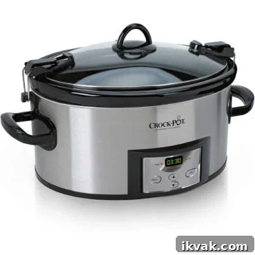 Crockpot