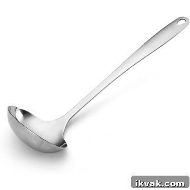 Ladle