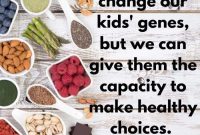 Food as Medicine: Start Healing Through Nutrition Before a Diagnosis