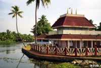 Relax and Unwind: Top Kerala Getaways for Peaceful Retreats