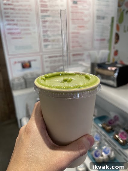 Gluten-Free Dining in Boston: Restaurants, Bakeries & Tips 13 Gluten-Free juice Mother Juice