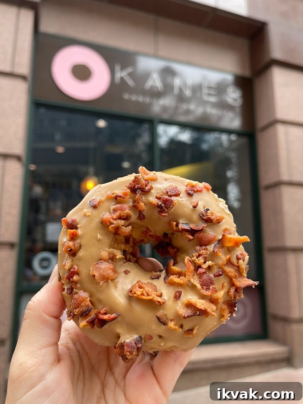 Gluten-Free Dining in Boston: Restaurants, Bakeries & Tips 19 Kane's donuts gluten-free
