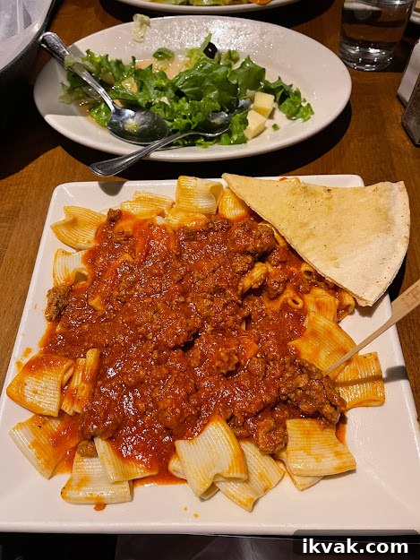 Gluten-Free Dining in Boston: Restaurants, Bakeries & Tips 25 La Famiglia Giorgio's gluten-free Boston