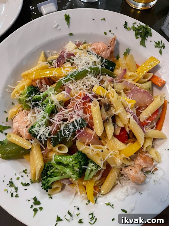 Gluten-Free Dining in Boston: Restaurants, Bakeries & Tips 26 img 4850 26