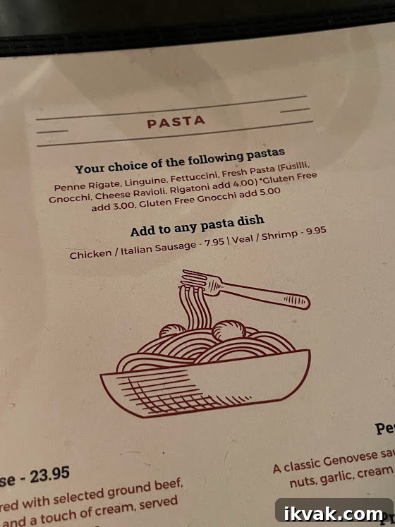 Gluten-Free Dining in Boston: Restaurants, Bakeries & Tips 27 img 4850 27