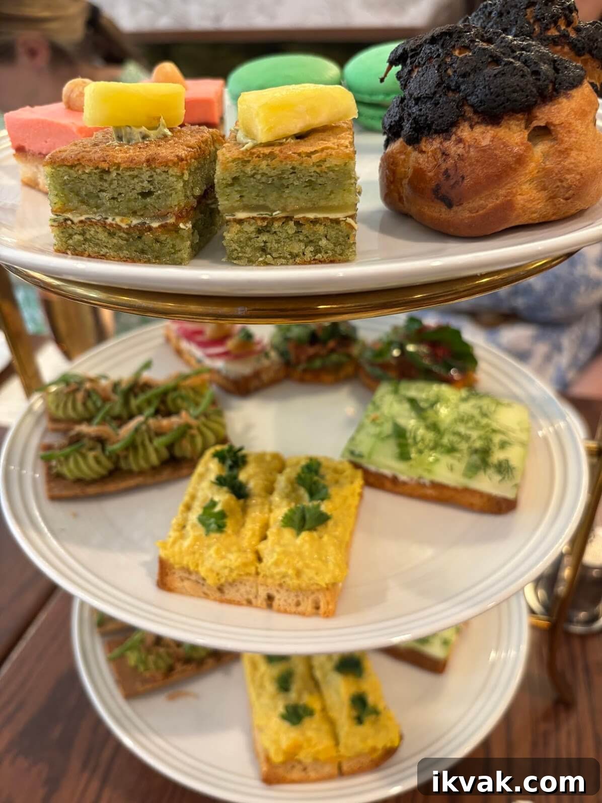 Gluten-Free Dining in Boston: Restaurants, Bakeries & Tips 4 img 4850 3