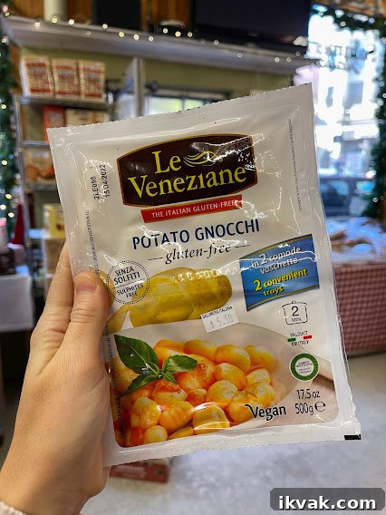 Gluten-Free Dining in Boston: Restaurants, Bakeries & Tips 30 gluten-free gnocchi Salumeria Italiana