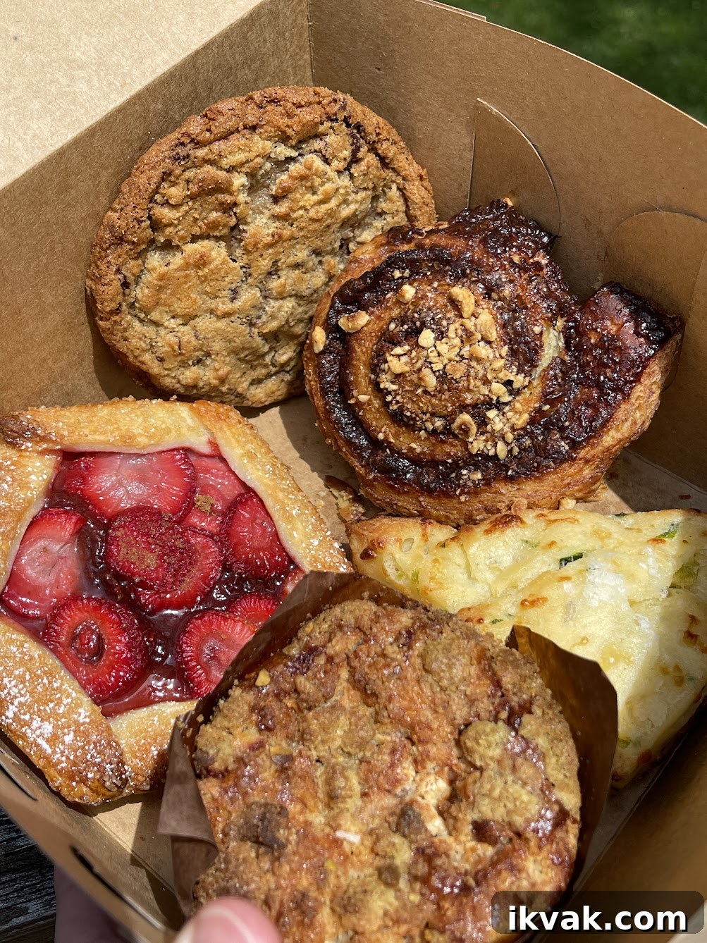 Gluten-Free Dining in Boston: Restaurants, Bakeries & Tips 31 img 4850 31