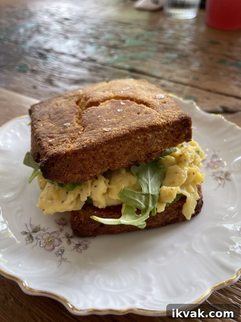 Gluten-Free Dining in Boston: Restaurants, Bakeries & Tips 32 img 4850 32