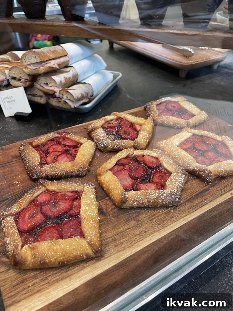 Gluten-Free Dining in Boston: Restaurants, Bakeries & Tips 33 img 4850 33