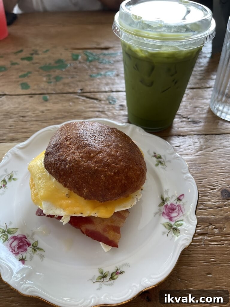 Gluten-Free Dining in Boston: Restaurants, Bakeries & Tips 34 img 4850 34