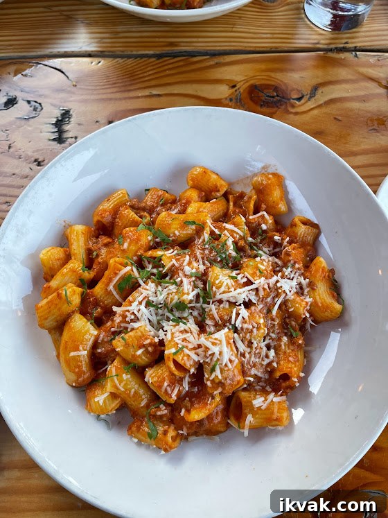 Gluten-Free Dining in Boston: Restaurants, Bakeries & Tips 37 img 4850 37