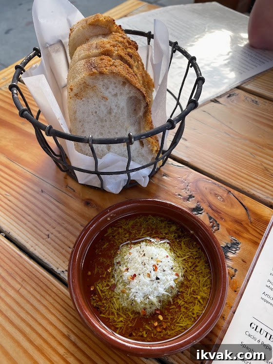 Gluten-Free Dining in Boston: Restaurants, Bakeries & Tips 38 img 4850 38