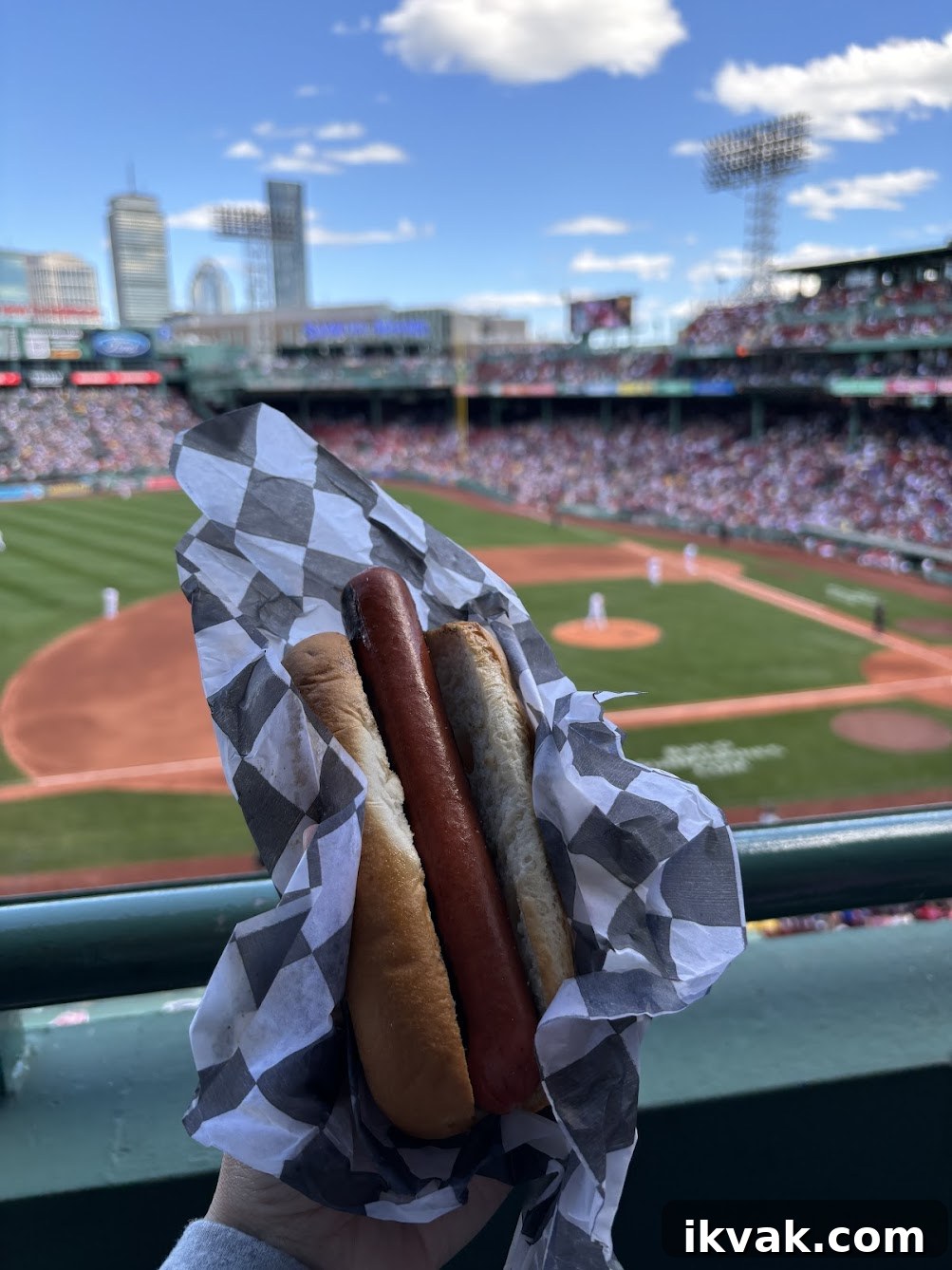 Gluten-Free Dining in Boston: Restaurants, Bakeries & Tips 6 img 4850 5