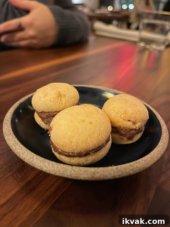 Gluten-Free Dining in Boston: Restaurants, Bakeries & Tips 47 img 4850 51