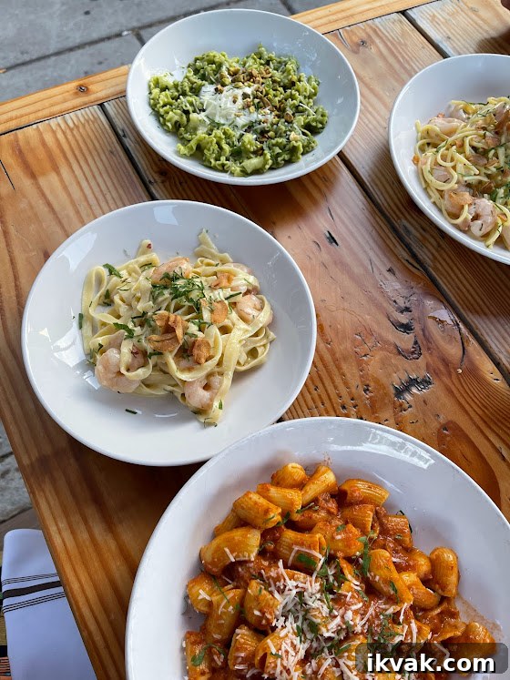 Gluten-Free Dining in Boston: Restaurants, Bakeries & Tips 7 img 4850 6