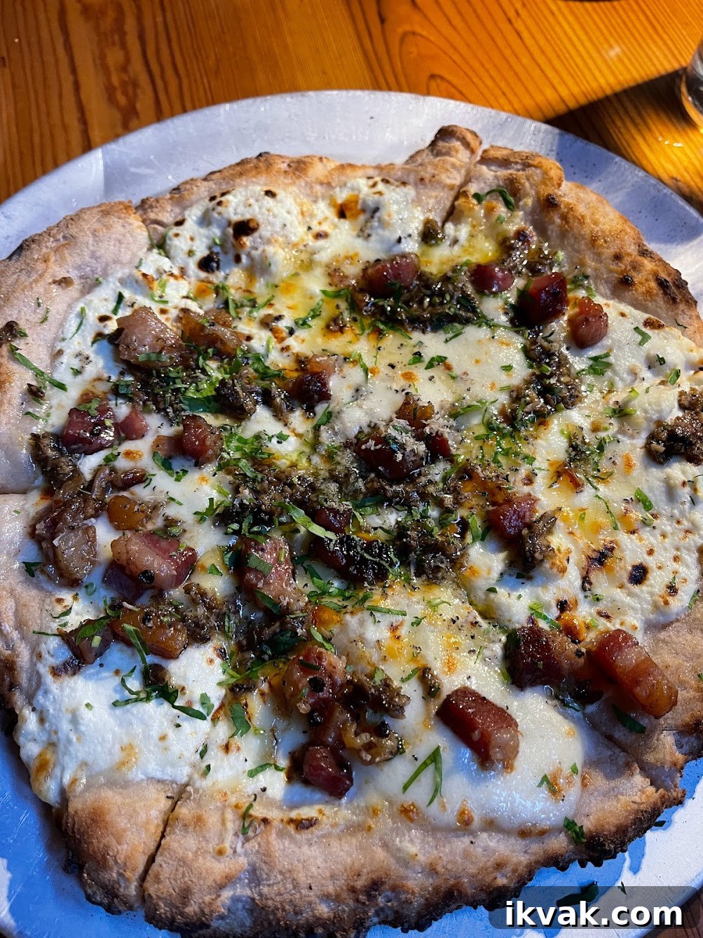 Gluten-Free Dining in Boston: Restaurants, Bakeries & Tips 8 img 4850 7
