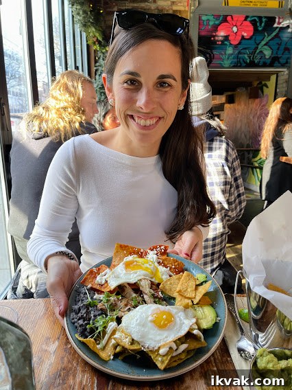 Gluten-Free Dining in Boston: Restaurants, Bakeries & Tips 9 img 4850 8